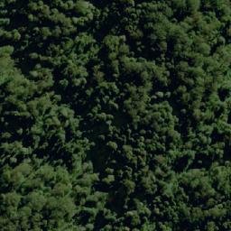 Satellite imagery of Hallett Hill, AU