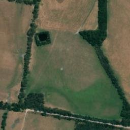 Satellite imagery of Grass Tree Hill, AU