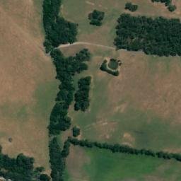 Satellite imagery of Grass Tree Hill, AU