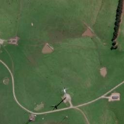 Satellite imagery of Silcocks Hill, AU