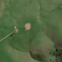 Satellite imagery of Silcocks Hill, AU