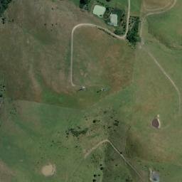 Satellite imagery of Slades Hill, AU