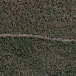 Satellite imagery of Rankins Hill, AU