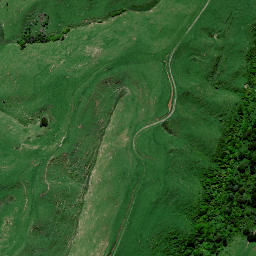 Satellite imagery of 9141, NZ