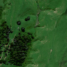 Satellite imagery of 9141, NZ