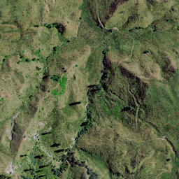 Satellite imagery of 9161, NZ