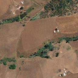 Satellite imagery of Cerro Cuel de Cairañí, CL