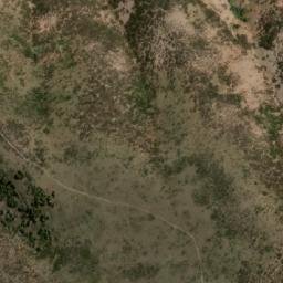Satellite imagery of Cerro Liucura, CL