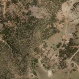 Satellite imagery of Cerro Liucura, CL