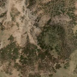 Satellite imagery of Cerro Liucura, CL