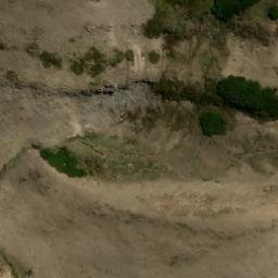 Satellite imagery of Hito IX-28, AR