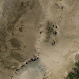 Satellite imagery of Hito IX-28, AR