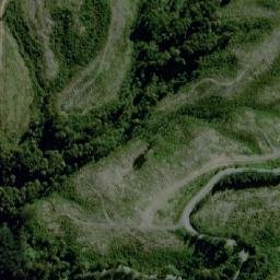 Satellite imagery of Cockerill Hill, AU