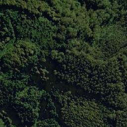 Satellite imagery of Hallett Hill, AU
