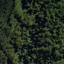 Satellite imagery of Hallett Hill, AU