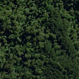Satellite imagery of Hallett Hill, AU