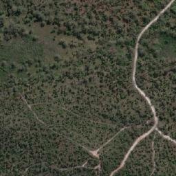 Satellite imagery of Rankins Hill, AU