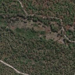 Satellite imagery of Rankins Hill, AU