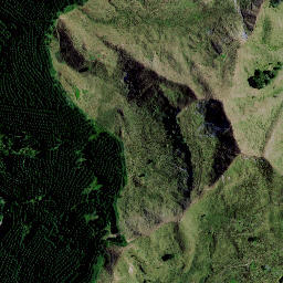 Satellite imagery of 9161, NZ