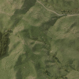 Satellite imagery of WAIHUKA, NZ