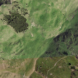 Satellite imagery of Makorori Point, NZ