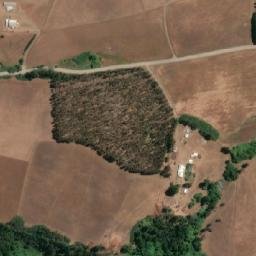 Satellite imagery of Cerro Cuel de Cairañí, CL