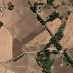 Satellite imagery of Cerro Cuel de Cairañí, CL