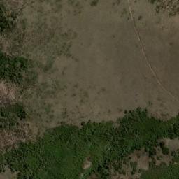 Satellite imagery of Cerro Liucura, CL