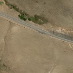 Satellite imagery of Hito IX-28, AR