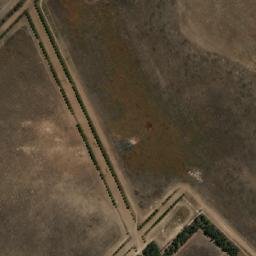 Satellite imagery of VINI, AR