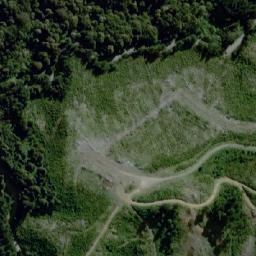 Satellite imagery of Cockerill Hill, AU