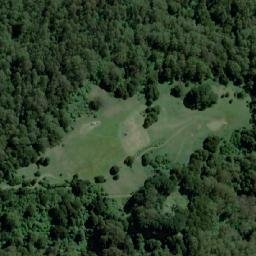 Satellite imagery of Spiers Hill, AU