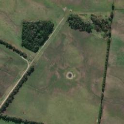 Satellite imagery of Honeysuckle Hill, AU