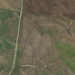 Satellite imagery of Eagles Nest, AU
