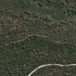 Satellite imagery of Rankins Hill, AU