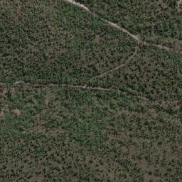 Satellite imagery of Rankins Hill, AU