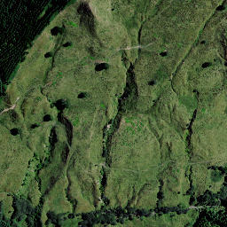 Satellite imagery of 9161, NZ