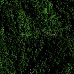 Satellite imagery of TATARA NO 2, NZ