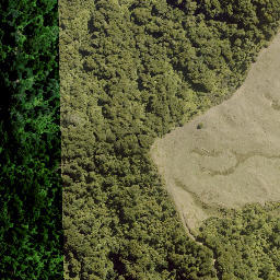 Satellite imagery of TATARA NO 2, NZ