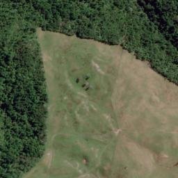 Satellite imagery of 2006 OTAIPUHI, NZ