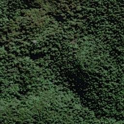 Satellite imagery of 2009 TE KAUWAE, NZ