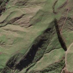 Satellite imagery of J NGANGAUTU, NZ