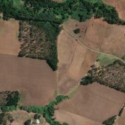 Satellite imagery of Cerro Cuel de Cairañí, CL