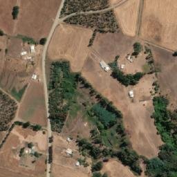 Satellite imagery of Cerro Cuel de Cairañí, CL