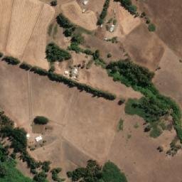 Satellite imagery of Cerro Cuel de Cairañí, CL