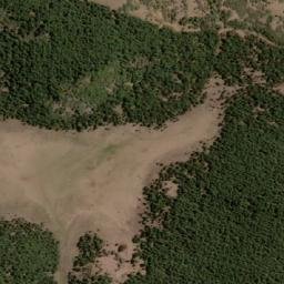 Satellite imagery of Cerro Mocho, CL