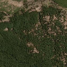 Satellite imagery of Cerro Mocho, CL