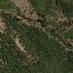 Satellite imagery of Cerro Mocho, CL