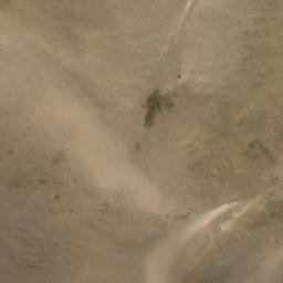 Satellite imagery of Hito IX-28, AR