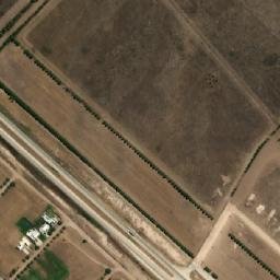 Satellite imagery of VINI, AR
